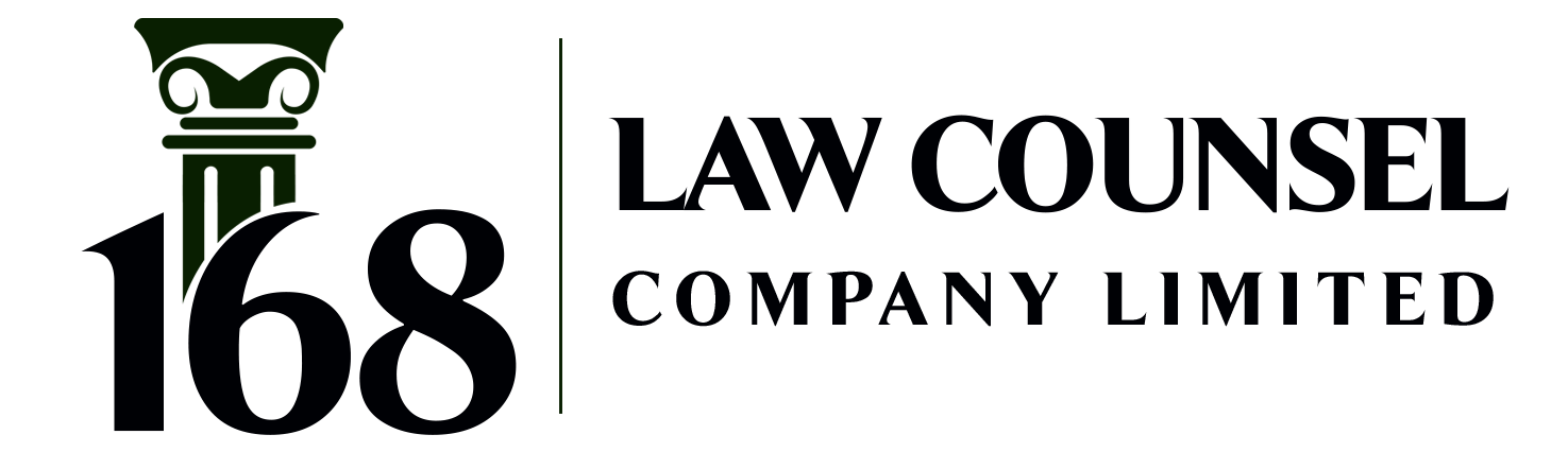 168 Law Counsel Co., Ltd.